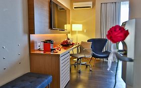 Radisson Blu São Paulo